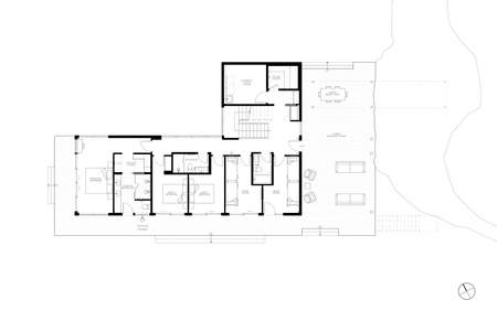 Long Lake Cottage 